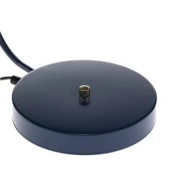 Bordlampe Felix, blå/guld^Eko-Light Online