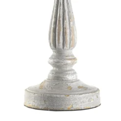 Bordlampe Raffy i ældet træ^ONLI Hot