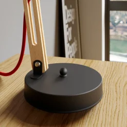 Lamkur Arbejdsrum/Kontor|Bordlamper><noscript><img width=