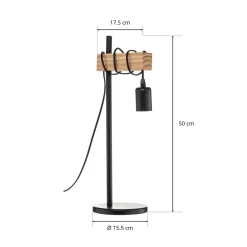 EGLO Bordlampe Townshend