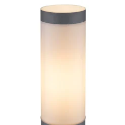 Boston sokkellampe, højde 45 cm^Globo