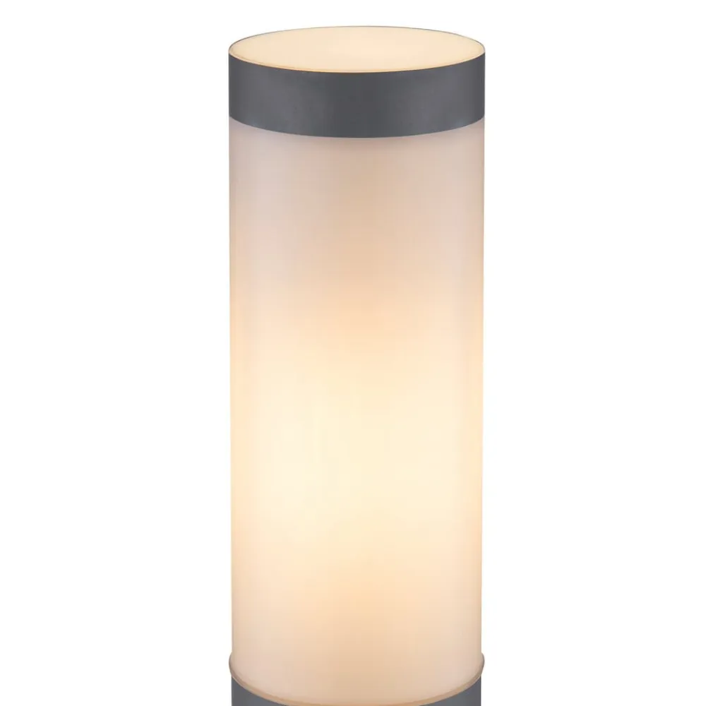 Boston sokkellampe, højde 45 cm^Globo