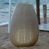 Amphora 02 - Terrasselampe, lys beige^Bover Outlet