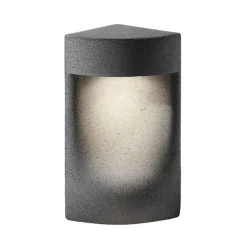 Bover Sokkellamper>Moai B/35 LED-sokkellampe, højde 35 cm