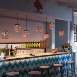 Bover Udendørs Pendellamper><noscript><img width=