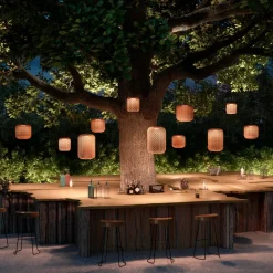 Bover Udendørs Pendellamper><noscript><img width=