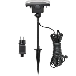 Bredstrålende LED udendørs spotlight Amalfi^Konstsmide Outlet