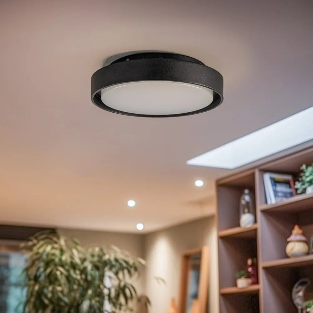 BRUMBERG Loftlamper>60107 LED-loftlampe, rund