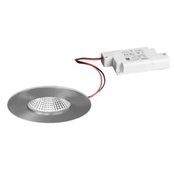 BB20 IP65 indbyg RC driver kantet nikkel^BRUMBERG Discount