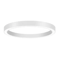 Biro Circle Ring Loft Ø 75 cm DALI hvid 3000 K^BRUMBERG Clearance