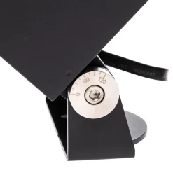 Blokk LED påbygningsspot til udendørs brug 11x11cm^BRUMBERG Best