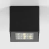 Blokk LED-loftlampe, 11 x 11 cm^BRUMBERG Discount