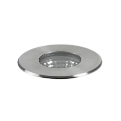 Boled LED-indbygningslampe, Ø 6,4 cm, 6 W^BRUMBERG