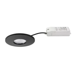 BRUMBERG Loftlamper>Chooose LED-downlight rundt sort