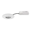 BRUMBERG Loftlamper>Chooose LED-downlight rund hvid