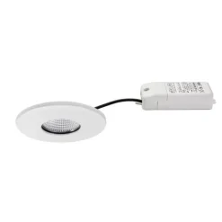 BRUMBERG Loftlamper>Chooose LED-downlight rund hvid
