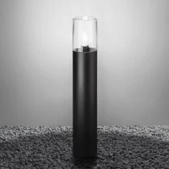 BRUMBERG Cooquee vejlampe af aluminium, IP65