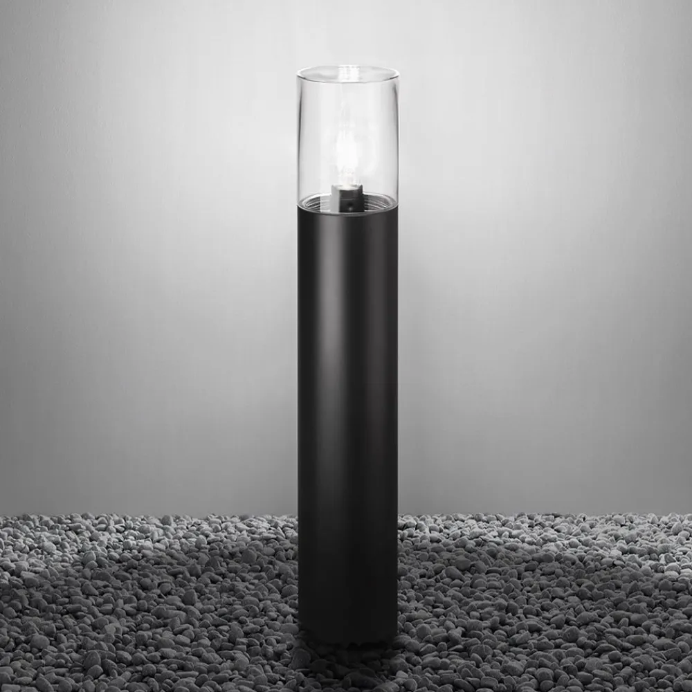 BRUMBERG Cooquee vejlampe af aluminium, IP65