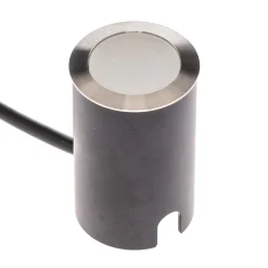 BRUMBERG Nedgravet Udebelysning>Hybride Mini LED indbygningslampe, rund