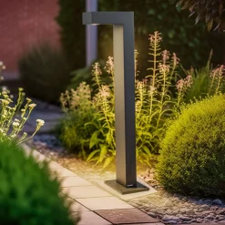 BRUMBERG Lanterne LED stibelysning, højde 60 cm