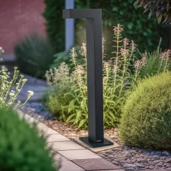 BRUMBERG Lanterne LED stibelysning, højde 60 cm