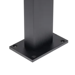 BRUMBERG Lanterne LED stibelysning, højde 60 cm