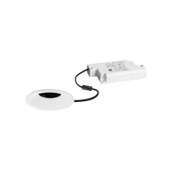 BRUMBERG Indbygningsspots>LED-indbygningsdownlight Binato RC-dæmpbar 4000K hvid