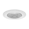 LED-indbygningsdownlight Lydon Maxi, hvid, DALI, 3.000 K^BRUMBERG Best
