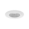 BRUMBERG LED-indbygningsdownlight Lydon Midi, hvid, DALI, 4.000 K