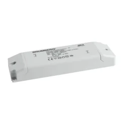 BRUMBERG Driver Konstant Spænding>LED-strømfors. 24V/DC, 1-30 W, AC 90-264V