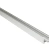 monteringsprofil højde 25 mm længde 1 m aluminium^BRUMBERG Clearance