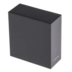 BRUMBERG Quader udendørs væglampe, direkte