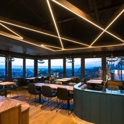 QualityFlex LED-stripsæt 5m 24W 3.100K^BRUMBERG Sale