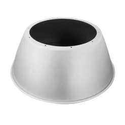 BRUMBERG Lampeskærme>Sol lampeskærm af aluminium, 32,1 cm