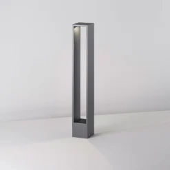 BRUMBERG Trian LED-gadelampe, grafit