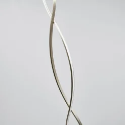 Buet LED gulvlampe Bobi^Lindby