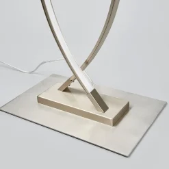 Buet LED gulvlampe Bobi^Lindby