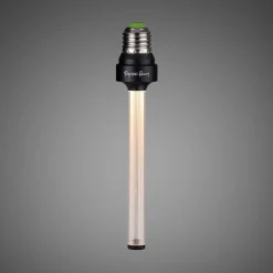Buster + Punch LED-pære E27 Tube 5W 2.700K dæmpbar