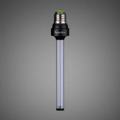 Buster + Punch LED-pære E27 Tube 5W 2.700K dæmpbar