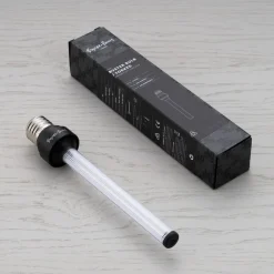 Buster + Punch LED-pære E27 Tube 5W 2.700K dæmpbar