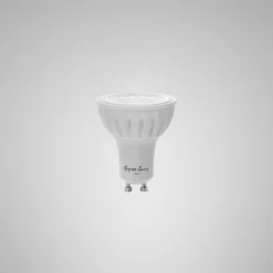 Buster + Punch LED-reflektorpære GU10 7W dæmpbar 2.700K 3x