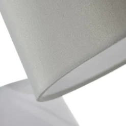 Foggy gulvlampe, 5 skærme, sort^By Rydéns Hot