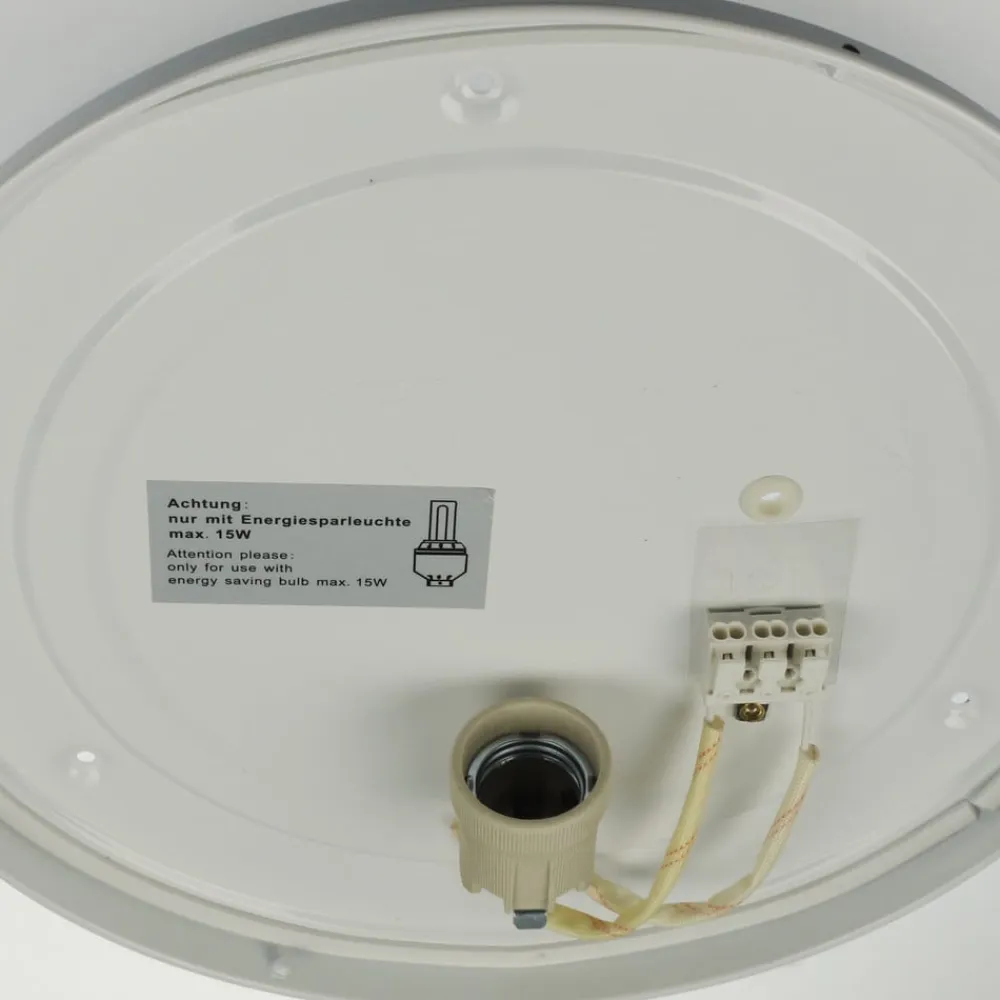 Børn Niermann Standby Loftlamper>Byggeplads loftlampe