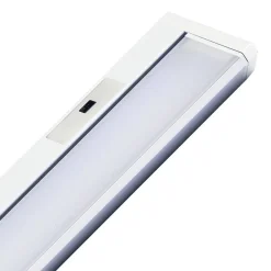 Müller-Licht Underskabsbelysning>Cabinet Light Swing møbellampe med sensor