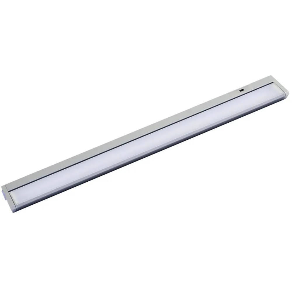 Müller-Licht Underskabsbelysning>Cabinet Light Swing møbellampe med sensor