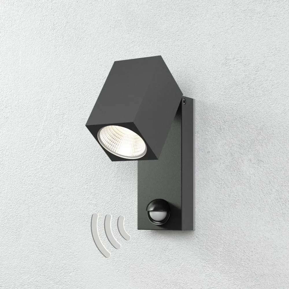 Cala - Udendørs LED-spot med bevægelsessensor^ACB ILUMINACIÓN Outlet