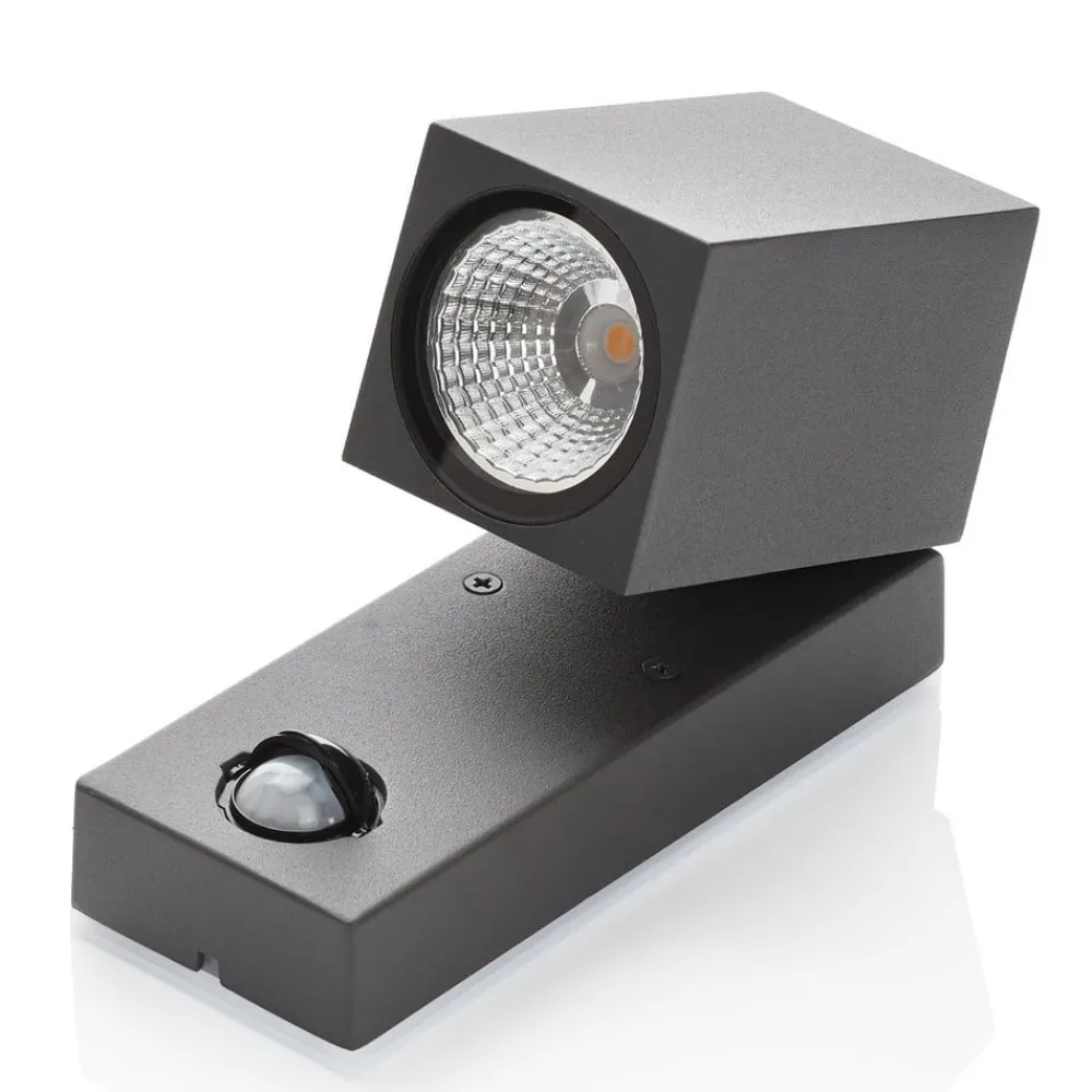 Cala - Udendørs LED-spot med bevægelsessensor^ACB ILUMINACIÓN Outlet