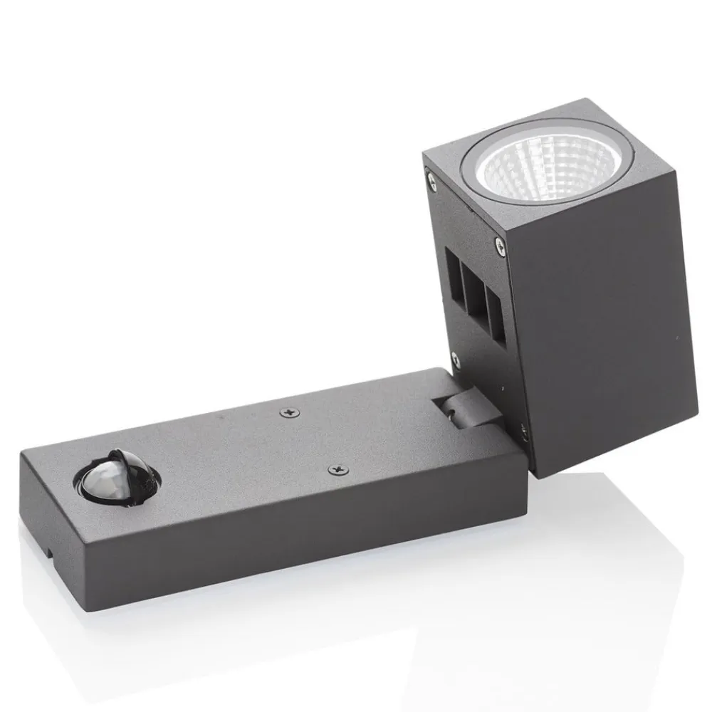 Cala - Udendørs LED-spot med bevægelsessensor^ACB ILUMINACIÓN Outlet