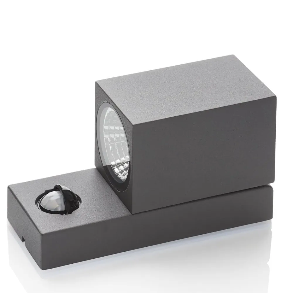 Cala - Udendørs LED-spot med bevægelsessensor^ACB ILUMINACIÓN Outlet