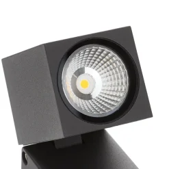 Cala - Udendørs LED-spot med bevægelsessensor^ACB ILUMINACIÓN Outlet